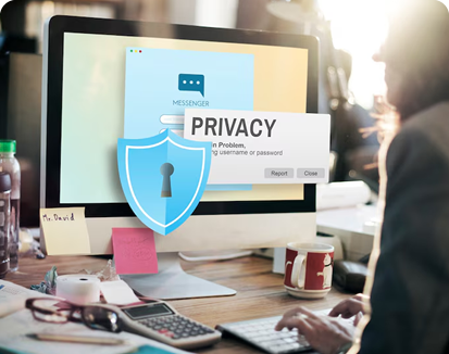 Secure Publication of R&D Advancements