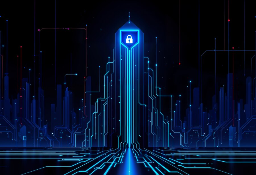 Risk Scoring AI Deployed at Secure Sites